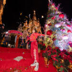 Este viernes, encendido del árbol navideño en San Miguel de Allende