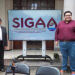 Cambia JUMAPA de nombre, ahora es SIGAA (Sistema Integral de Gestión del Agua, Alcantarillado y Saneamiento de Celaya