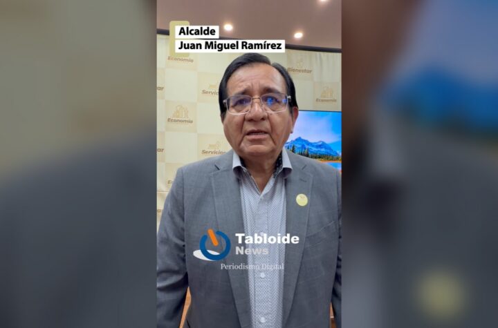 "¡Morena va a ganar conmigo o con otro!, el PAN no tiene proyecto": alcalde