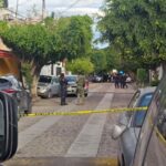 Atacan y ejecutan a automovilista en colonia Los Álamos