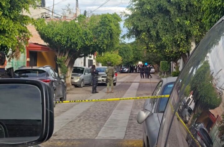 Atacan y ejecutan a automovilista en colonia Los Álamos