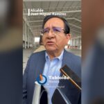 “Son puras mentiras y propaganda”: alcalde reta al PAN a denunciar ante la justicia presunta corrupción en Tesorería