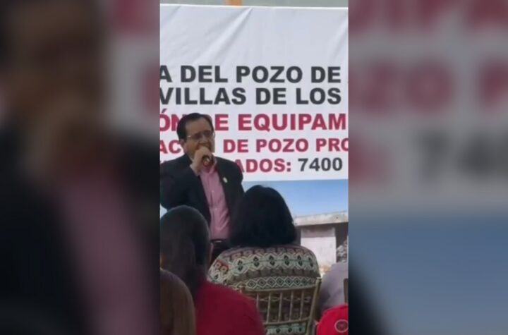¡Corren a tránsitos por pedir 'mordida' a transportistas en su paso por Celaya!