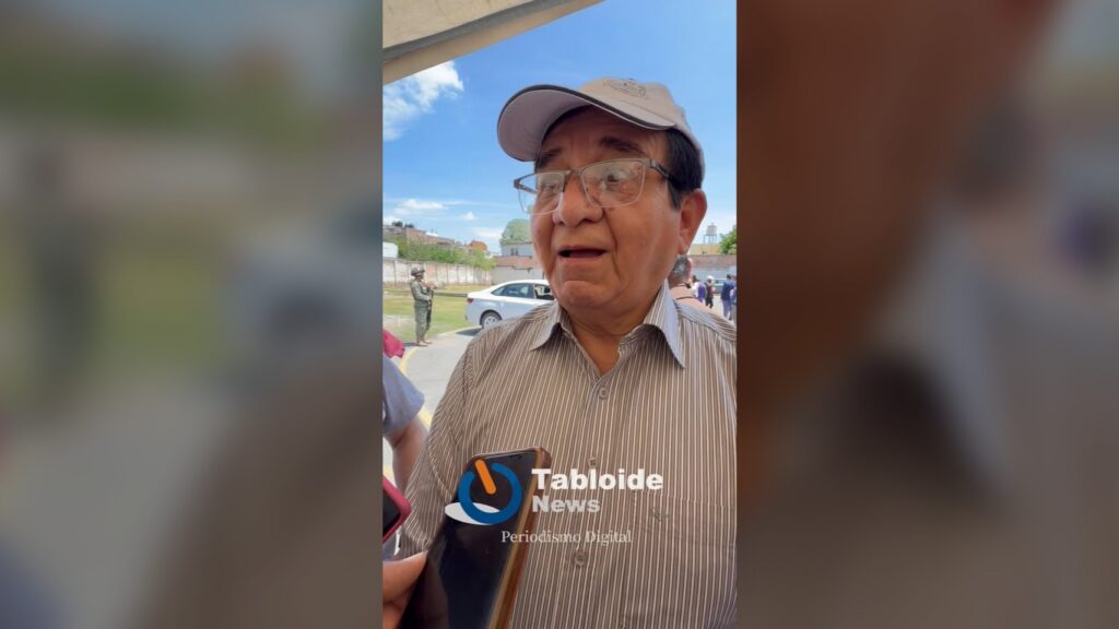 Buscará alcalde reelección