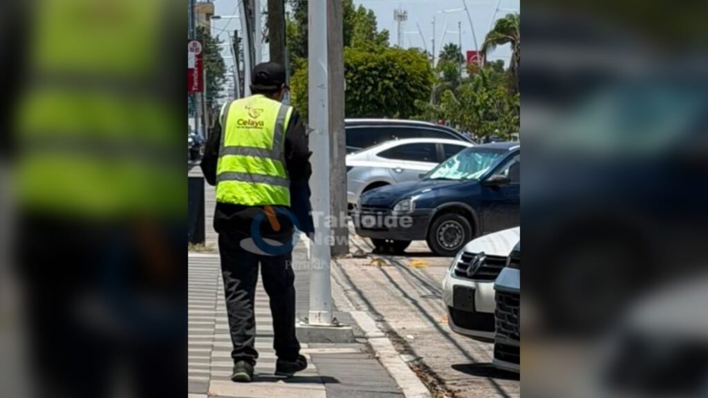 Retiran permiso a 9 franeleros por contar con antecedentes penales