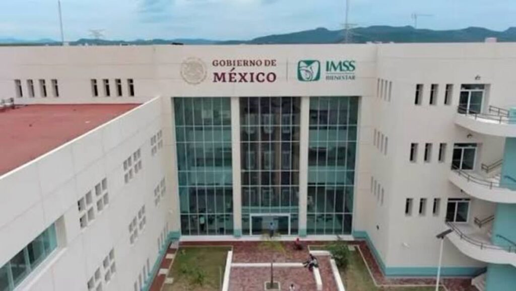 Nuevo hospital del IMSS en Celaya: o sea sí, pero todavía no