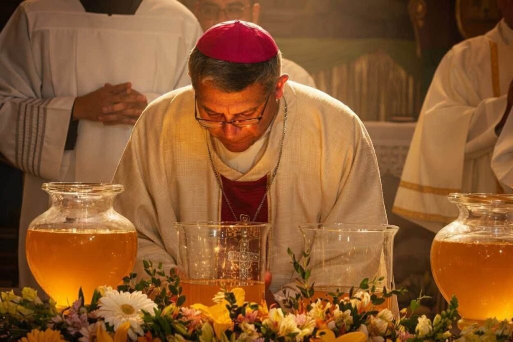 Monseñor Víctor Alejandro Aguilar Ledesma deja la Diócesis de Celaya tras ser nombrado obispo de Querétaro