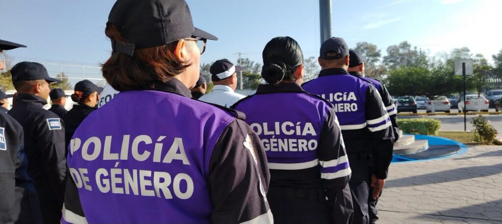 Atiende Policía hasta 25 llamadas diarias por violencia de género en Celaya; llaman a la denuncia tras feminicidio de abuelita